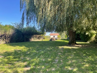 BRIARDE A VENDRE - ROZAY EN BRIE - 195 m2 - 385000 €