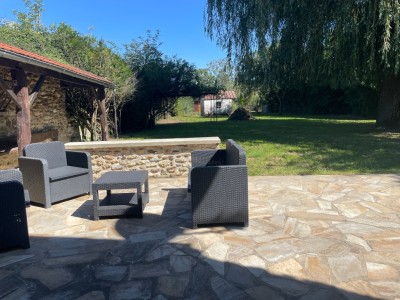 BRIARDE A VENDRE - ROZAY EN BRIE - 195 m2 - 385000 €