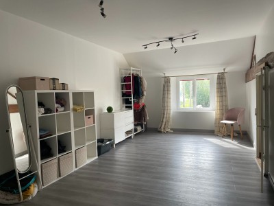 maison briarde A VENDRE - ROZAY EN BRIE - 159 m2 - 349000 €