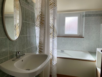 maison briarde A VENDRE - ROZAY EN BRIE - 159 m2 - 349000 €
