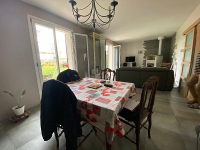 MAISON SOUS-SOL TOTAL