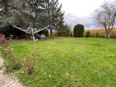 MAISON SOUS-SOL TOTAL