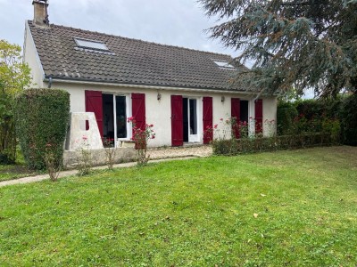 MAISON SOUS-SOL TOTAL