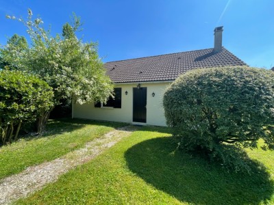 MAISON A VENDRE - JOUY LE CHATEL - 88 m2 - 214000€