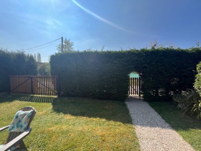 MAISON A VENDRE - JOUY LE CHATEL - 88 m2 - 214000€