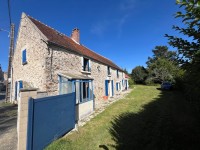 MAISON A VENDRE - CHEVRU - 205 m2 - 235 000 &euro;