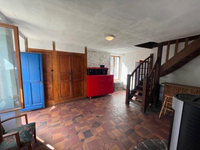 MAISON A VENDRE - ROZAY EN BRIE - 188 m2 - 249000€