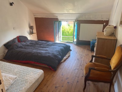 MAISON A VENDRE - ROZAY EN BRIE - 188 m2 - 249000€