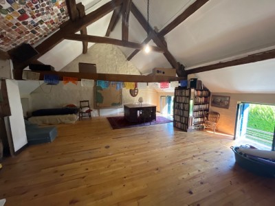 MAISON A VENDRE - ROZAY EN BRIE - 188 m2 - 249000€