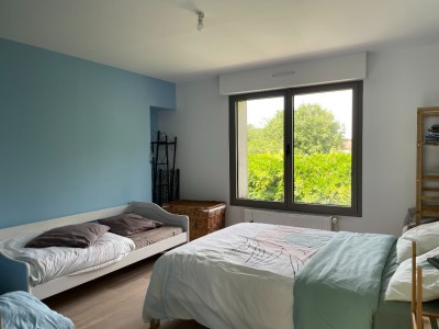 Maison briarde - ROZAY EN BRIE - 205 m2 - VENDU