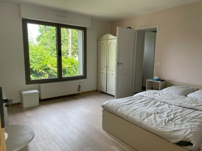 Maison briarde - ROZAY EN BRIE - 205 m2 - VENDU