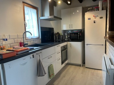 Maison - ROZAY EN BRIE - 50 m2 - VENDU