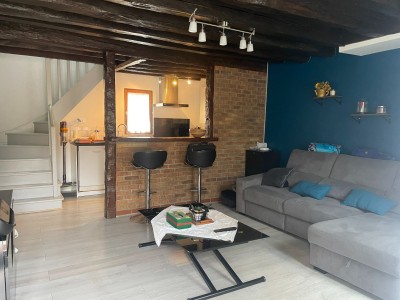 Maison - ROZAY EN BRIE - 50 m2 - VENDU