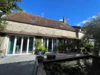 MAISON - ROZAY EN BRIE - 273.7 m2 - VENDU