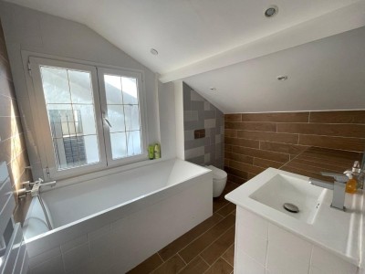 MAISON A VENDRE - ROZAY EN BRIE - 273.7 m2 - 385000€