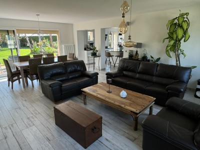 MAISON TRADITIONNELLE - COULOMMIERS - 149.19 m2 - VENDU
