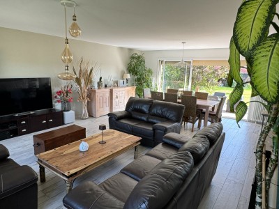 MAISON TRADITIONNELLE - COULOMMIERS - 149.19 m2 - VENDU