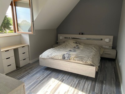 MAISON TRADITIONNELLE - COULOMMIERS - 149.19 m2 - VENDU
