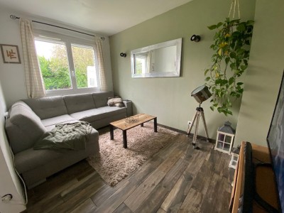 MAISON 4 CHAMBRES JARDIN