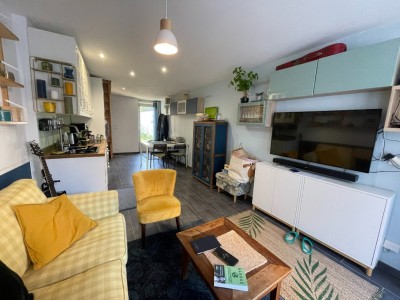 Maison rurale - ROZAY EN BRIE - 90 m2 - VENDU