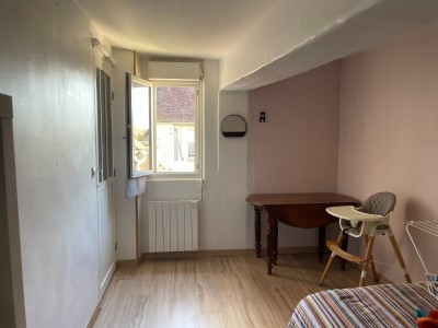 Maison rurale - ROZAY EN BRIE - 90 m2 - VENDU