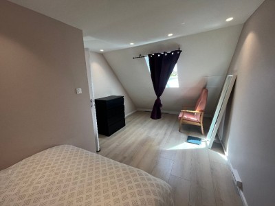 MAISON A VENDRE - ROZAY EN BRIE - 105 m2 - 243000€