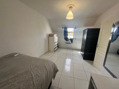 MAISON A VENDRE - ROZAY EN BRIE - 105 m2 - 243000€