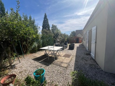 MAISON A VENDRE - ROZAY EN BRIE - 105 m2 - 243000€