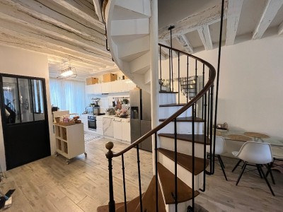 Briarde - ROZAY EN BRIE - 115 m2 - VENDU