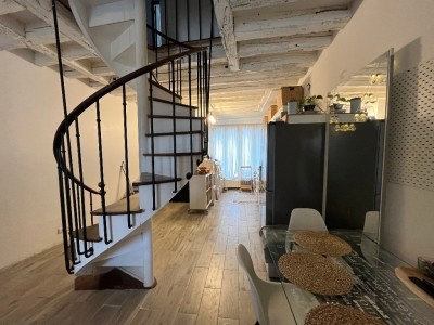Briarde - ROZAY EN BRIE - 115 m2 - VENDU