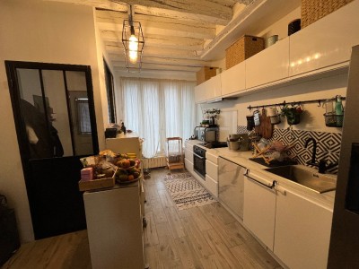 Briarde - ROZAY EN BRIE - 115 m2 - VENDU