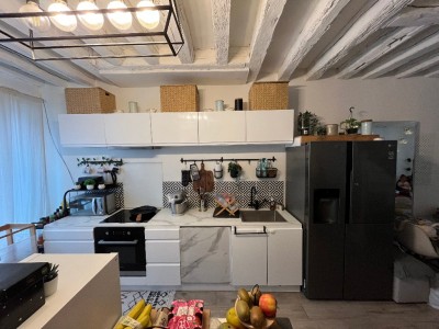 Briarde - ROZAY EN BRIE - 115 m2 - VENDU