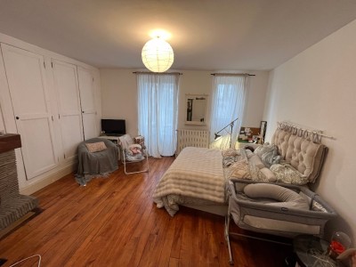 Briarde - ROZAY EN BRIE - 115 m2 - VENDU