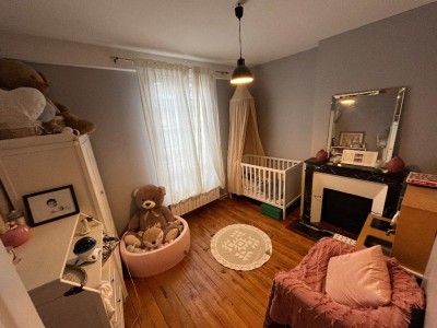 Briarde - ROZAY EN BRIE - 115 m2 - VENDU