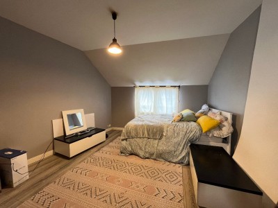 Briarde - ROZAY EN BRIE - 115 m2 - VENDU