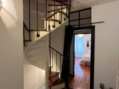 Briarde - ROZAY EN BRIE - 115 m2 - VENDU