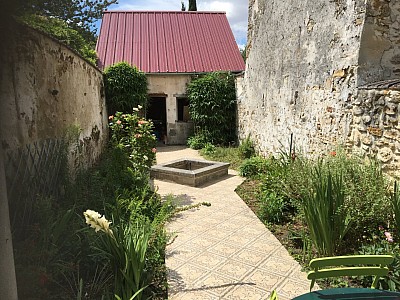 Briarde - ROZAY EN BRIE - 115 m2 - VENDU
