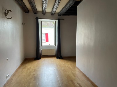 Maison de ville rurale A VENDRE - ROZAY EN BRIE - 115 m2 - 229000€