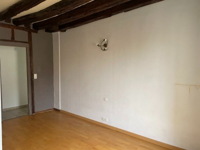 Maison de ville rurale A VENDRE - ROZAY EN BRIE - 115 m2 - 229000€