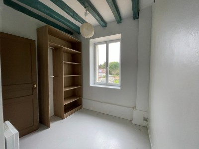 Maison de ville rurale A VENDRE - ROZAY EN BRIE - 115 m2 - 229000€