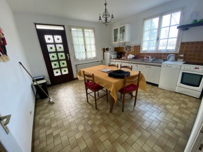 Pavillon A VENDRE - ROZAY EN BRIE - 177 m2 - 278000€