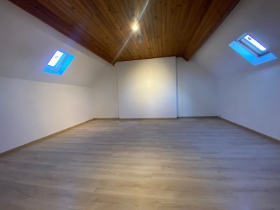 MAISON - ROZAY EN BRIE - 130.5 m2 - VENDU