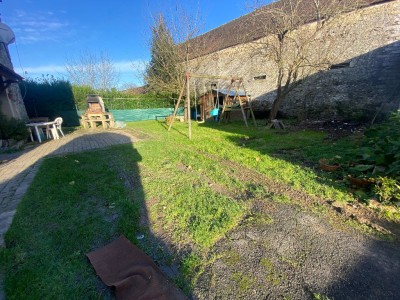 MAISON - ROZAY EN BRIE - 130.5 m2 - VENDU