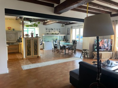maison briarde A VENDRE - ROZAY EN BRIE - 280 m2 - 347000€