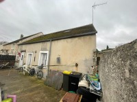 MAISON à RENOVER A VENDRE - ROZAY EN BRIE - 90 m2 - 179 000 &euro;