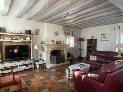 Maison Secteur ROZAY EN BRIE