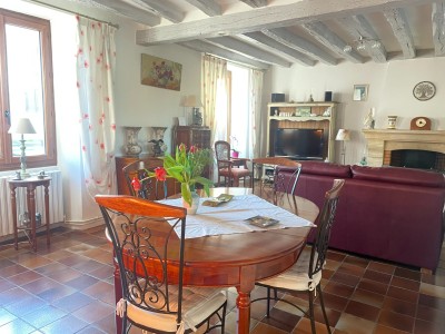 Maison Secteur ROZAY EN BRIE