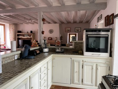 Maison Secteur ROZAY EN BRIE