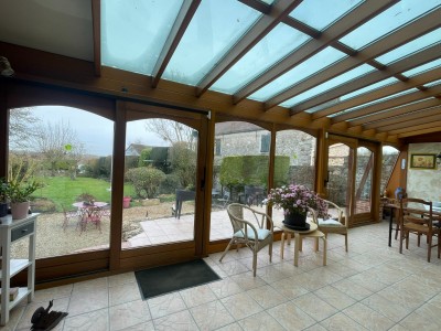 Maison Secteur ROZAY EN BRIE