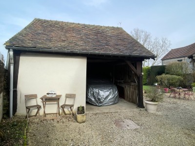 Maison Secteur ROZAY EN BRIE